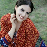Heena Khan