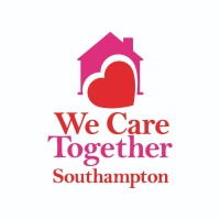 we care together soutampton