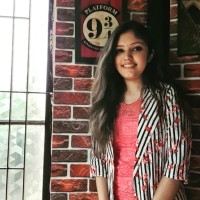 Priyadharshini Balaji