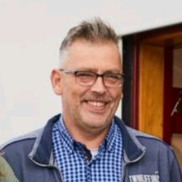 Johan Braaksma