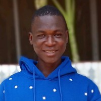 James Olalekan