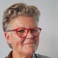 Winifred Van Den Berg