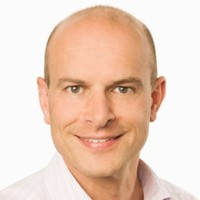 Martin Sanders
