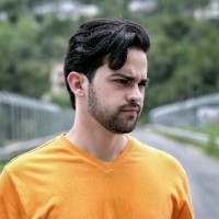 Jesus Hernandez - Videographer/Video Editor