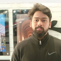 Bharat Bisht