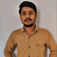 Mohammed Saif