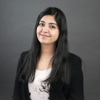 Sidra Hussain