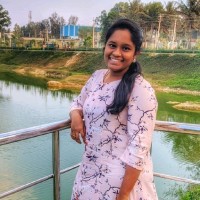 Kamichetty Nitheesha