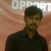 Babar Ali