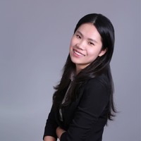Fiona He