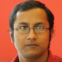 Anirban Biswas