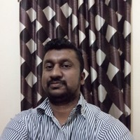 Nagaraj Thumpayil