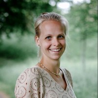 Maaike Klugkist - van Beveren