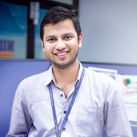 Samir Kumar Roul