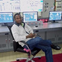 Chukwuma Okpokor Ossai