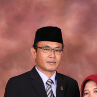 Dr. Suwito S.h., M.h.