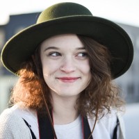 Grace Mesenko