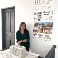 Nadya Paramitha