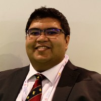 Ashok Kar