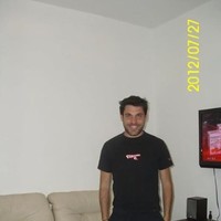Javier Gomez