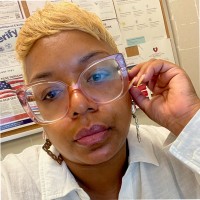 Lauren B. Russell, M.S.