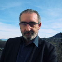Patrick Borderie