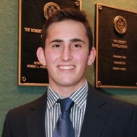 Nicholas Kennedy