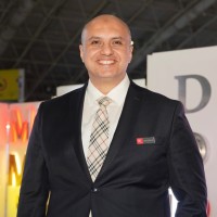 Ahmed Haroun