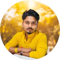 Ashish Bisht