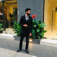 Rushikesh Dalvi