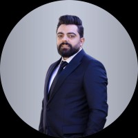 Mohammad Reda Haidar, Cma