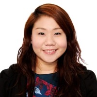 Melissa Koh