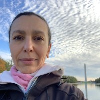 Désirée Emilton