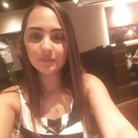 Ingrid Da mata