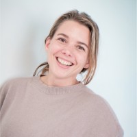 Eva Van Meeteren-Naninck