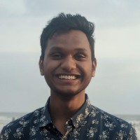 Akshay Kamble