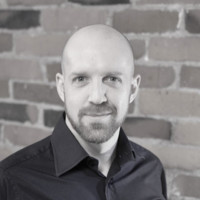 Jonathan Brew