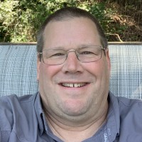 Tim Edwards