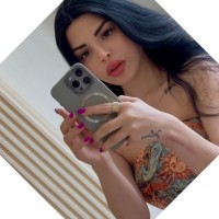 Joliana Fatima