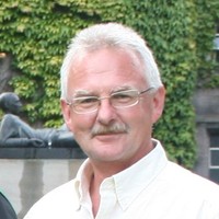 Bob Cross