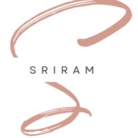 Sriram M