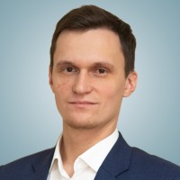 Dmitry Burmatov