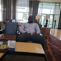 Kofi Takyi Eyiah-Mensah