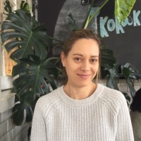 Isa Kliewer