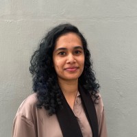 Shahnaaz Latiff