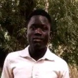 Samson Yobuta Isaiah
