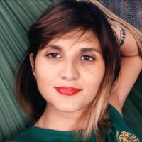 Evelyn Castro