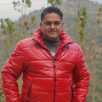 Yogesh Kumar