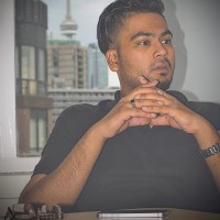 Bhushan Narvekar