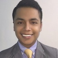 Aram Salazar